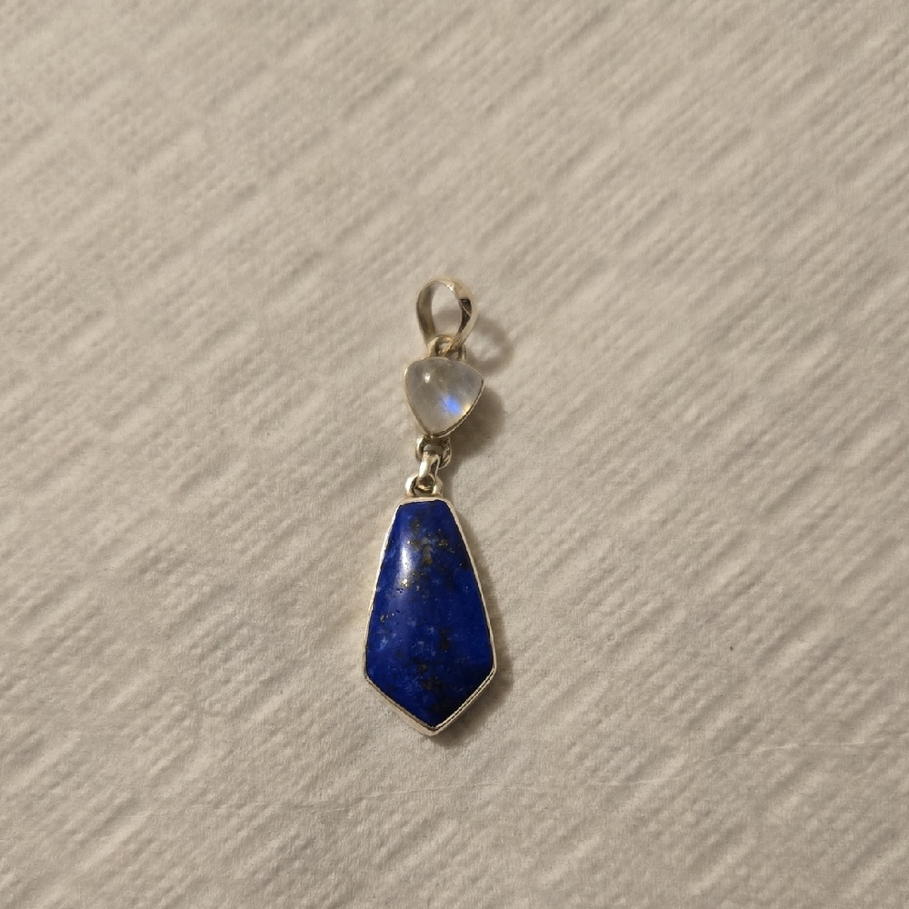 Sterling Silver